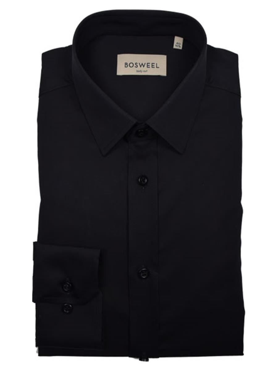 Bosweel Modern fit Skjorte